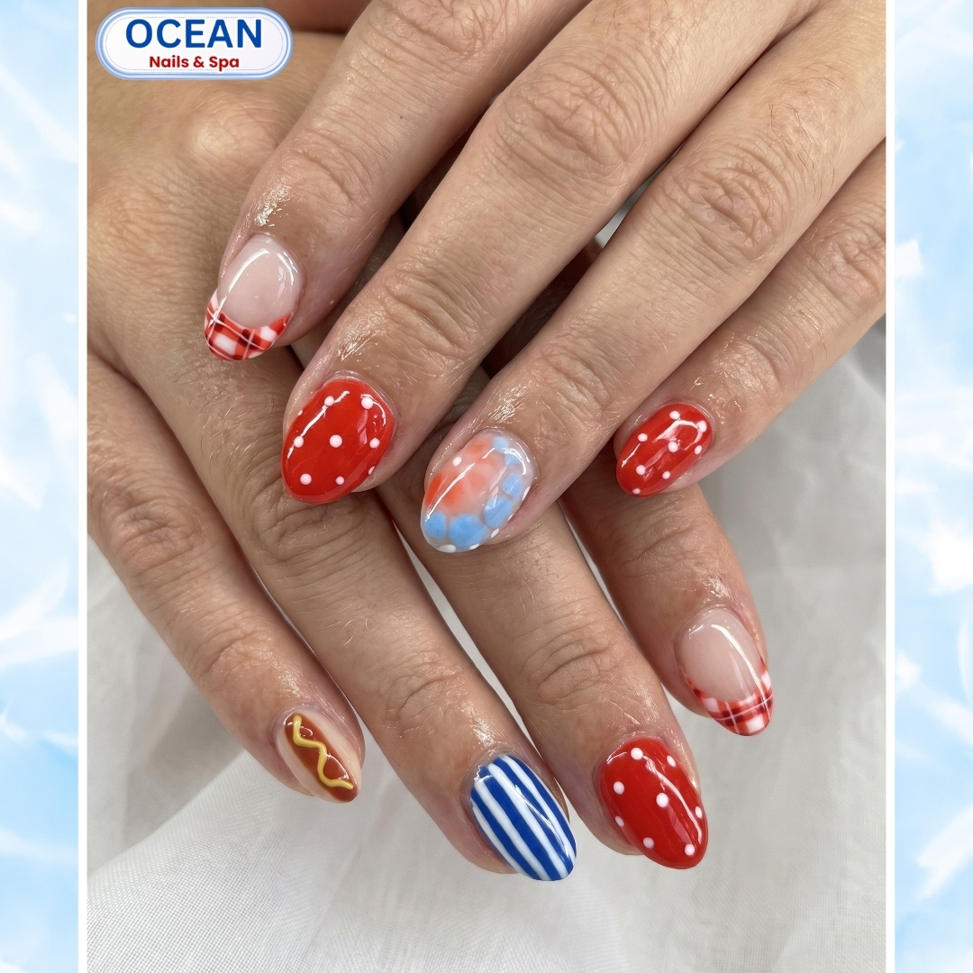 Nail Art